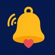 SideBell 隨身鈴 App 圖示